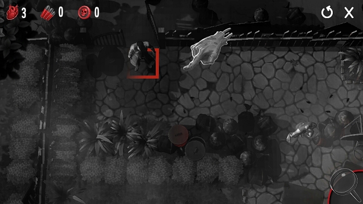 向死而生破解游戏(图一)