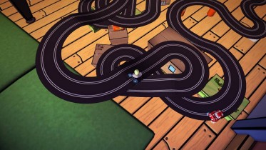 疯狂赛车破解游戏(图二)