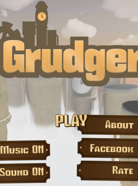 乌托邦跑酷破解游戏(图一)