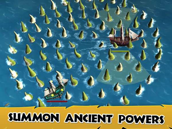 航海时代3无限金币版破解游戏(图二)