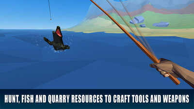 方舟岛屿生存(图3)