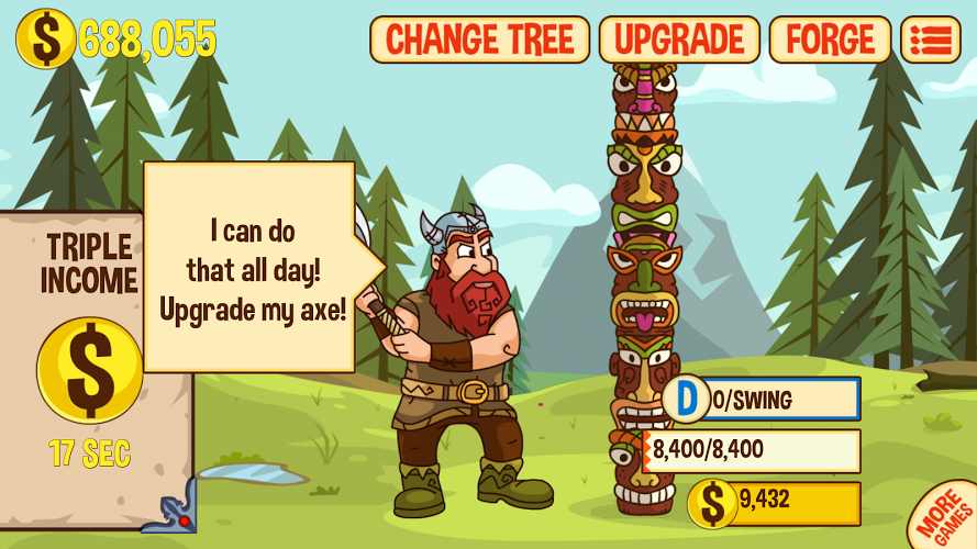 矮人伐木匠(图3)