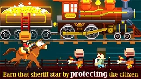 飙风战警(图1)