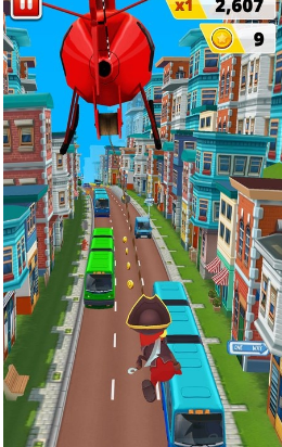 香肠跑酷2(图3)