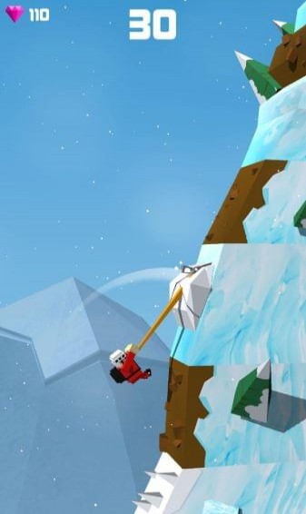掘地登山(图1)