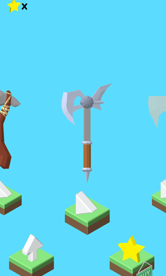 砍下去破解游戏(图三)