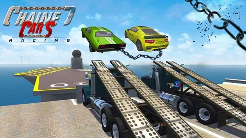 链接赛车3D(图3)