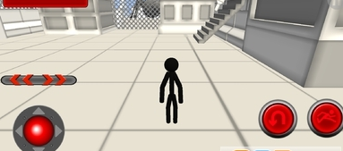 火柴人槍戰3D(圖2)