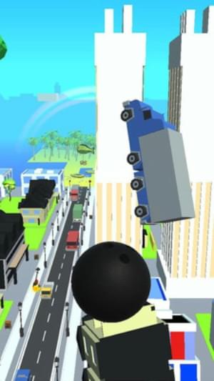 保龄球街道(图2)