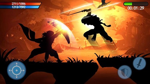 暗影复仇之路(图2)