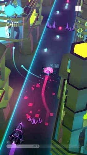 节奏快跑(图1)