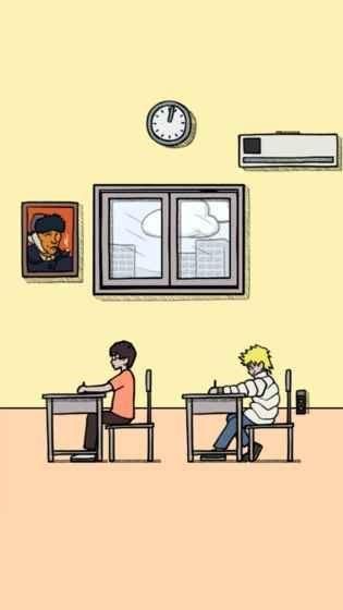禁止作弊(图4)