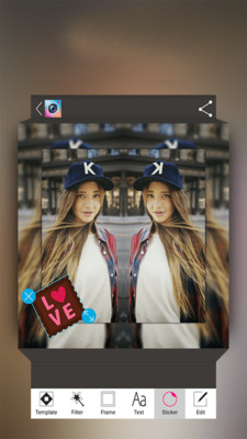 天天p美图(图2)