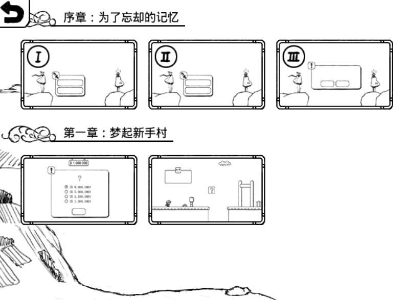正常的大冒险破解游戏(图四)