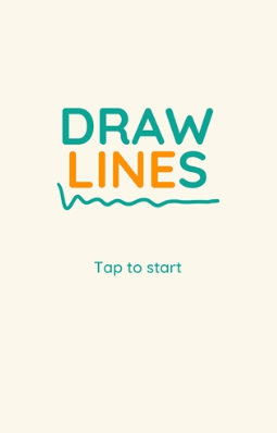 Draw Lines(图一) Draw Lines破解游戏(图一)