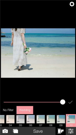 Analog Wedding(图3)