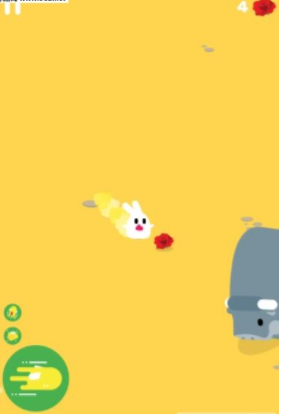 奥利兔(图1)