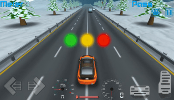 极风赛车(图3)