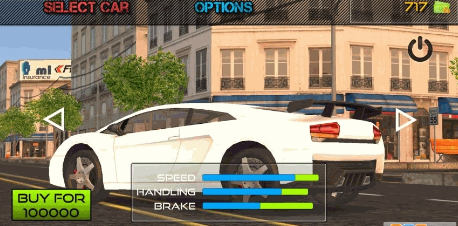 3D交通賽車模擬(圖1)