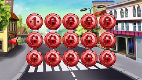 瓢虫女跑酷(图4)
