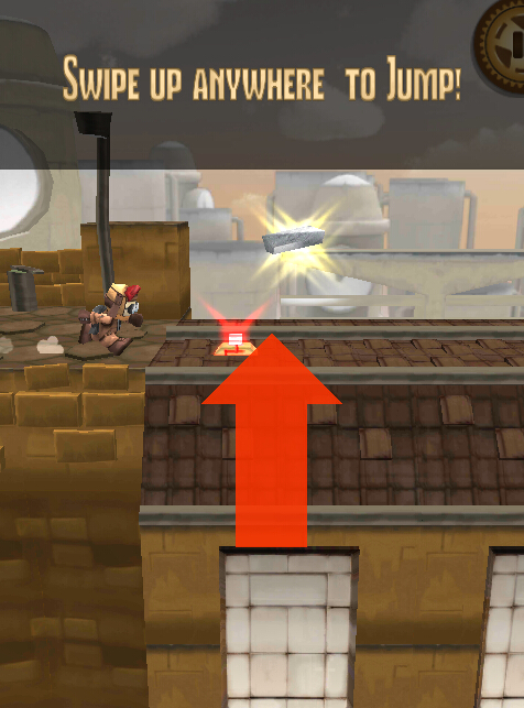 乌托邦跑酷破解游戏(图五)