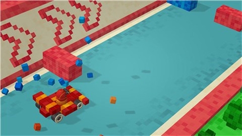 刹不住车(图2)