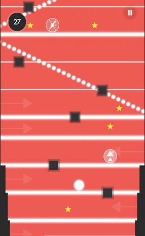 Reverse Bounce破解游戏(图一)
