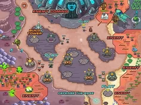 银河防卫失落的星球(图2)