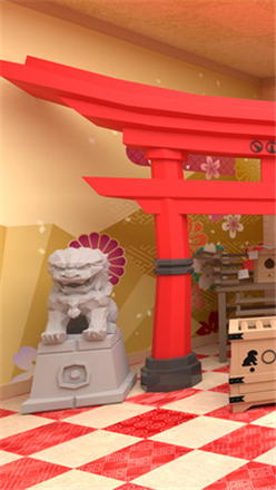 逃離新年房間(圖1)