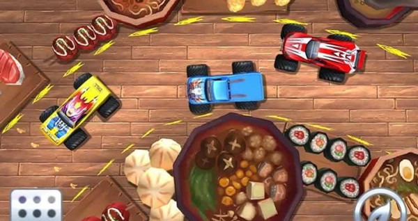 遥控特技赛车(图3)