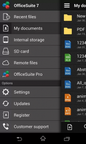 OfficeSuite 8(图5)