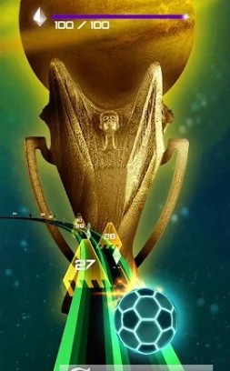 无尽运行破解游戏(图三)