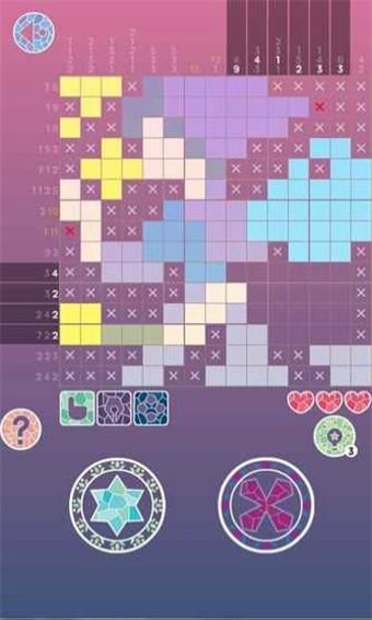 月光逻辑拼图2(图3)