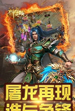 神龙之魂(图4)