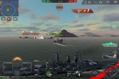 雷霆海战(图4)