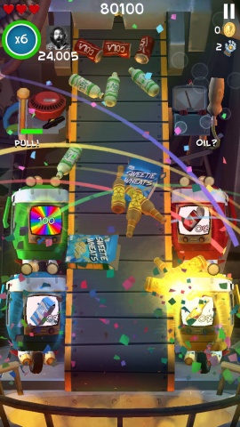 废品部队破解游戏(图五)