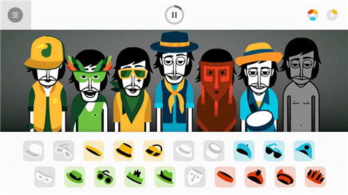 Incredibox(图4)