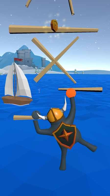 攀登大逃亡(图3)