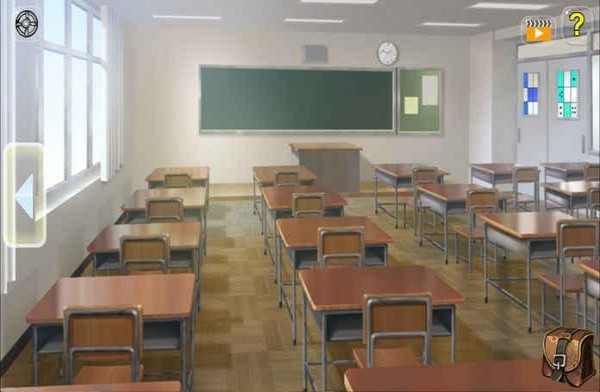 逃离中学教室(图2)