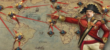 战争殖民地破解游戏(图二)