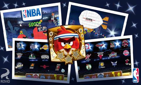 愤怒的小鸟:季节版修改版破解游戏(图三)