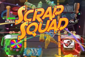 废品部队破解游戏(图二)