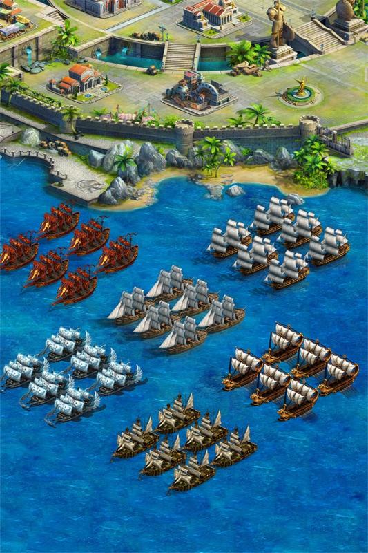 海洋战争(图1)