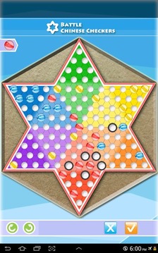 跳棋大战(图3)