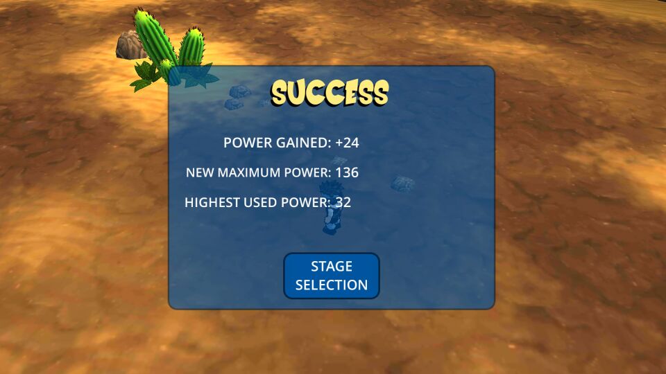 拳击木偶破解游戏(图五)