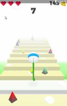 楼梯跳跳跳(图4)