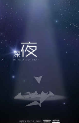 白夜迷航紙飛機(圖2)