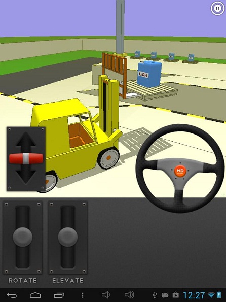 小小起重机破解游戏(图三)