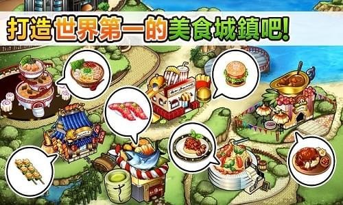 美食任務五星廚房(圖1)