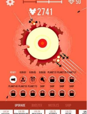 Planet Bomber(图4)